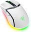 Razer Cobra Pro | Wireless/Wired | 2.4 GHz, USB-C | White
