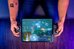 Razer controller Kishi V3 Pro XL USB-C