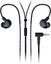 Razer Moray Gaming Earphones, Wired, Black