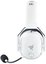 Razer Gaming Headset BlackShark V2 HyperSpeed Razer Wireless/Wired Over-Ear Microphone Noise canceling White