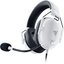 Razer Gaming Headset BlackShark V2 X Built-in microphone, White, Wired