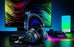 Razer Gaming Headset | Kraken V4 Pro | Bluetooth | Over-ear | Microphone | Wireless | Black