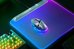 Razer Gaming Mouse | Basilisk V3 Pro 35K | Wireless | Phantom White Edition