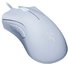 Razer Gaming Mouse DeathAdder Essential Ergonomic Optical mouse, White, Wired