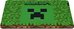 Razer | Gaming Mouse Mat, Medium | Gigantus V2 | Mouse pad | 360 x 275 x 3 mm | Minecraft Edition