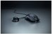Razer Gaming Mouse | Viper V4 Pro Esports | Wireless | Razer HyperSpeed Wireless Gen-2, Wired | Black