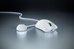 Razer Gaming Mouse | Viper V4 Pro Esports | Wireless | Razer HyperSpeed Wireless Gen-2, Wired | White