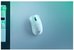 Razer Gaming Mouse | Viper V4 Pro Esports | Wireless | Razer HyperSpeed Wireless Gen-2, Wired | White