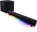 Razer Gaming Soundbar Leviathan V2 Wireless connection, Black, Bluetooth