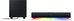Razer Gaming Soundbar Leviathan V2 Wireless connection, Black, Bluetooth