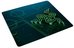 Razer Goliathus Mobile Black, Gaming Mouse Pad, Rubberized base, 215 x 279 x 1.5 mm