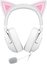 Razer Headset | Kraken Kitty V2 | Wired | Over-ear | Microphone | Noise canceling | White