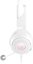 Razer Headset | Kraken Kitty V2 | Wired | Over-ear | Microphone | Noise canceling | White