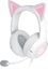 Razer Headset | Kraken Kitty V2 | Wired | Over-ear | Microphone | Noise canceling | White