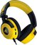 Razer | Headset | Kraken V4 X | Wired | Over-Ear | Microphone | Pok&eacute;mon Edition