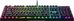 Razer keyboard BlackWidow V4 X NO