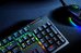 Razer keyboard BlackWidow V4 X NO