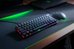 Razer keyboard Huntsman Mini NO