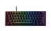 Razer keyboard Huntsman Mini NO