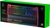 Razer keyboard Huntsman V2 NO