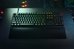 Razer keyboard Huntsman V2 NO Purple Switch