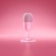 Razer microphone Seiren V3 Mini, quartz