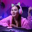Razer microphone Seiren V3 Mini, quartz
