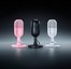 Razer microphone Seiren V3 Mini, quartz