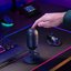 Razer microphone Seiren V3 Mini, quartz