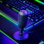 Razer microphone Seiren V3 Mini, quartz