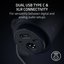 Razer mikrofon Seiren V3 Pro, black
