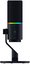 Razer mikrofon Seiren V3 Pro, black