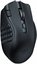 Razer Naga V2 HyperSpeed Gaming Mouse, 2.4GHz, Bluetooth, Wireless, Black