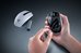 Razer Orochi V2 | Gaming Mouse | White | 2.4 GHz, Bluetooth