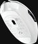 Razer Orochi V2 | Gaming Mouse | White | 2.4 GHz, Bluetooth