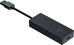 Razer Ripsaw X USB Capture Card with Camera Connection for Full 4K Streaming Razer USB Capture Card Ripsaw X USB 3.0; HDMI 2.0