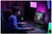 Razer | Webcam | Kiyo V2 | MJPEG up to 4K 30 FPS, 1080p 60 FPS, YUY2 up to 4K 15 FPS, 1080p 60 FPS, NV12 up to 4K 20 FPS, 1080p 60 FPS
