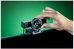 Razer | Webcam | Kiyo V2 | MJPEG up to 4K 30 FPS, 1080p 60 FPS, YUY2 up to 4K 15 FPS, 1080p 60 FPS, NV12 up to 4K 20 FPS, 1080p 60 FPS