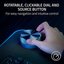 Razer Wireless Control Pod