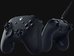 Razer wireless controller Wolverine V3 Pro Xbox Series, black