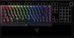 Razer wireless keyboard BlackWidow V3 Mini HyperSpeed NO