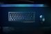 Razer wireless keyboard BlackWidow V3 Mini HyperSpeed NO