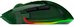 Razer wireless mouse Basilisk V3 Pro, green
