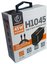 Rebeltec Fast charger PD45W USB-C for notebooks, phones,