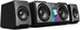 Rebeltec Multimedia speakers 2.1 ROCK