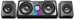 Rebeltec Multimedia speakers 2.1 ROCK
