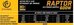 Rebeltec The power supply ATX RAP TOR,600W,BRONZE 80+,Sin