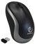 Rebeltec Wireless optical mouse Rebeltec METEOR silver