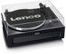 Lenco LS-430BK black