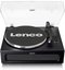 Lenco LS-430BK black